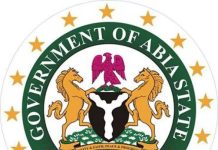 Abia declares war against corruption in civil service Abia declares war against corruption in civil service