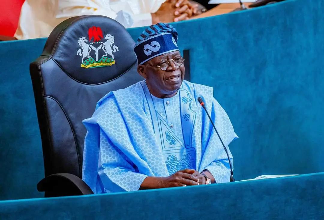 Niger Explosion: Tinubu orders nationwide campaign against scooping fuel Niger Explosion: Tinubu orders nationwide campaign against scooping fuel