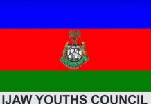 Ijaw warns against purportet protest over NDDC leadership Ijaw warns against purportet protest over NDDC leadership