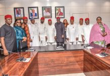 Enugu/Onitsha Expressway: Works minister wants MTN to commit N15bn monthly Enugu/Onitsha Expressway: Works minister wants MTN to commit N15bn monthly