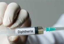 41,000 cases of diphtheria recorded – NCDC 41,000 cases of diphtheria recorded – NCDC