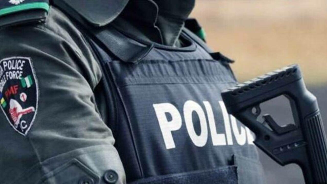 Police arrest suspected cultist who shot store owner during burial procession Police arrest suspected cultist who shot store owner during burial procession