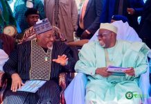 I have no regrets, Jigawa is in good hands – Defence Minister, Badaru I have no regrets, Jigawa is in good hands – Defence Minister, Badaru