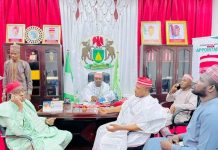 Kano Assembly passes law to boost small, medium enterprises Kano Assembly passes law to boost small, medium enterprises