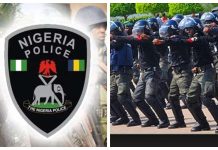 Refrain from actions detrimental to Nigerian Police – Yobe CP tells new recruits Refrain from actions detrimental to Nigerian Police – Yobe CP tells new recruits