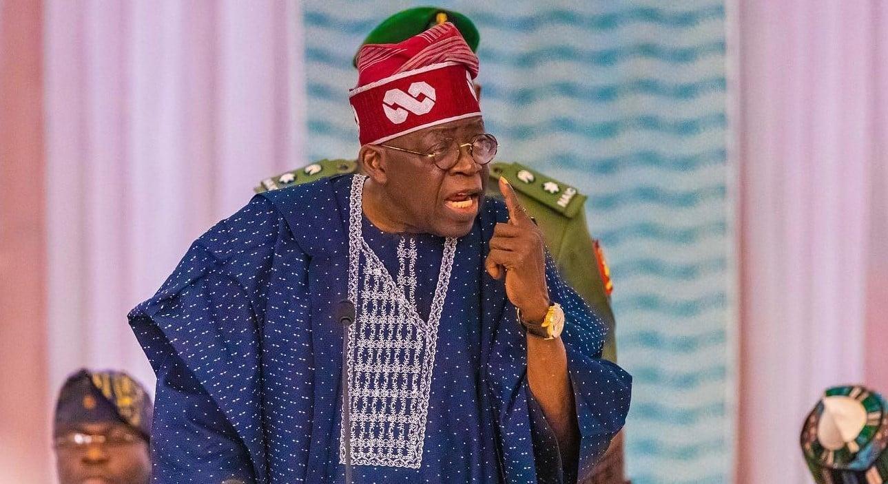Tinubu recounts how ex-Governor Obaseki frustrated establishment of National Obstetrics Fistula Centre in Edo Tinubu recounts how ex-Governor Obaseki frustrated establishment of National Obstetrics Fistula Centre in Edo