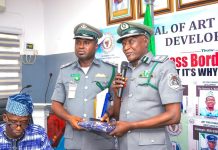 NCS advocates for cross-border trade to foster economic growth NCS advocates for cross-border trade to foster economic growth