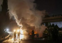 Lebanon arrests 25 after attack on UN peacekeepers Lebanon arrests 25 after attack on UN peacekeepers