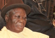 Clark’s death has created vacuum in Niger Delta — Diri’s political adviser Cocodia Clark’s death has created vacuum in Niger Delta — Diri’s political adviser Cocodia