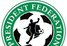 NFF insists on date for state Federation Cup finals NFF insists on date for state Federation Cup finals