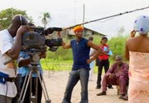 Polytechnic students, nollywood seal partnership into creative industry Polytechnic students, nollywood seal partnership into creative industry