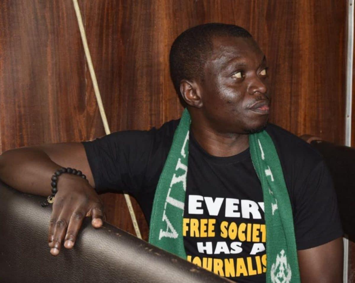 State creation: Cross River agitators only interested in moving privileges from Calabar to Ogoja – Social activist, Jalingo State creation: Cross River agitators only interested in moving privileges from Calabar to Ogoja – Social activist, Jalingo