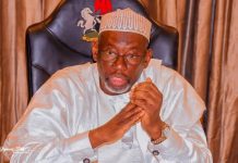 Jigawa signs new agreement to tackle insecurity Jigawa signs new agreement to tackle insecurity