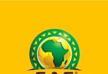 WAFCON 2026 Qualifier: CAF appoints Nigerian referee for Ethiopia vs Uganda WAFCON 2026 Qualifier: CAF appoints Nigerian referee for Ethiopia vs Uganda