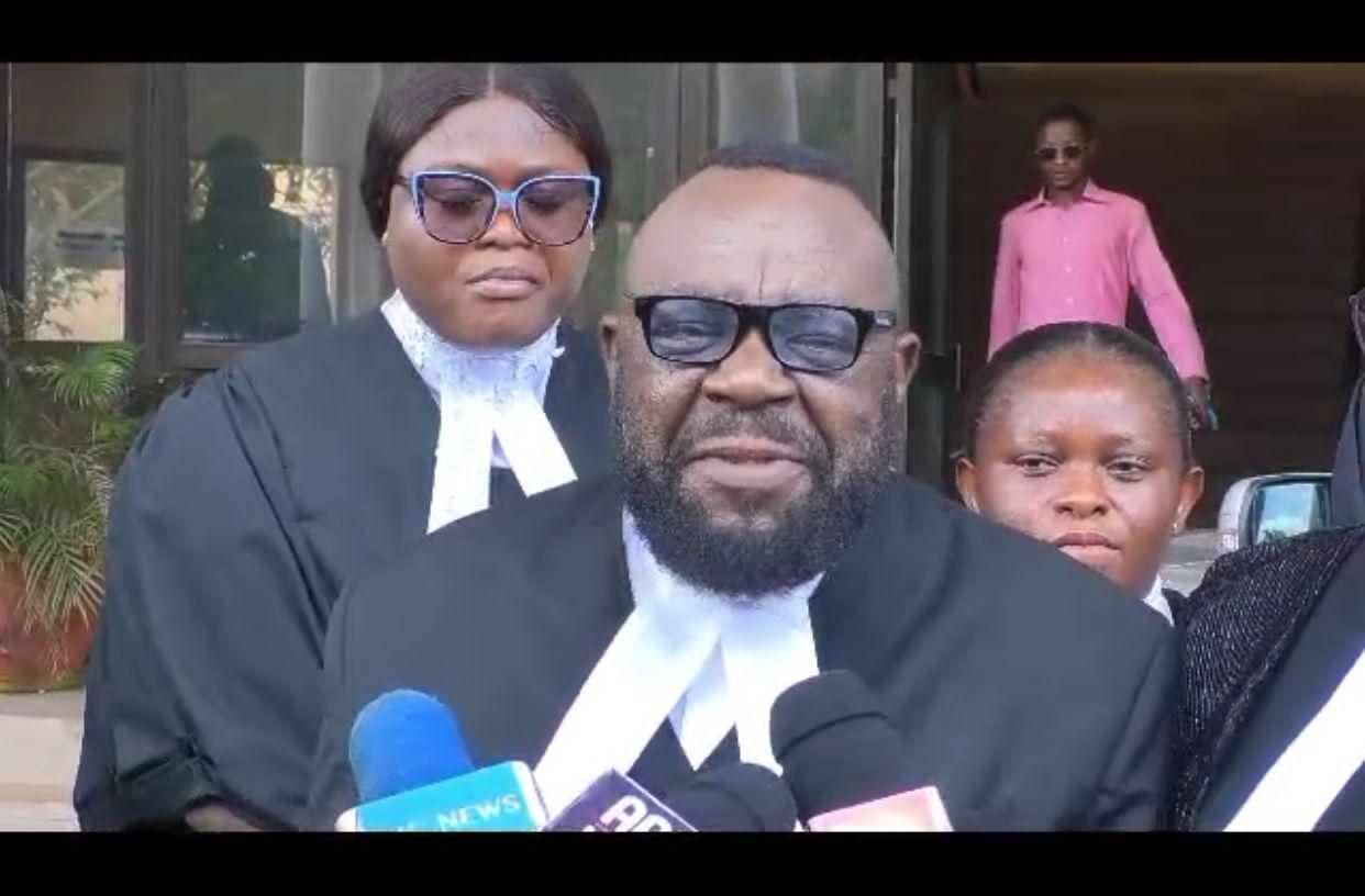 IBB confirmed Nzeogwu more ‘Aboki than Igbo,’ 1966 coup meant to install Awolowo – Kanu’s lawyer, Ejimakor IBB confirmed Nzeogwu more ‘Aboki than Igbo,’ 1966 coup meant to install Awolowo – Kanu’s lawyer, Ejimakor