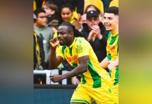 Ligue 1: Simon fires Nantes to victory over Lens Ligue 1: Simon fires Nantes to victory over Lens