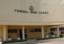Zamfara: Federal High Court stops sack of Minority Leader, APC member by ZMHA Zamfara: Federal High Court stops sack of Minority Leader, APC member by ZMHA