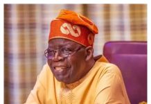 USAID funding cut: Why I like what is happening – Tinubu USAID funding cut: Why I like what is happening – Tinubu