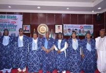 Northern governors take fresh stands against insecurity Northern governors take fresh stands against insecurity