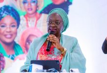 See women in politics not as competitors – Ogun Dep Gov See women in politics not as competitors – Ogun Dep Gov