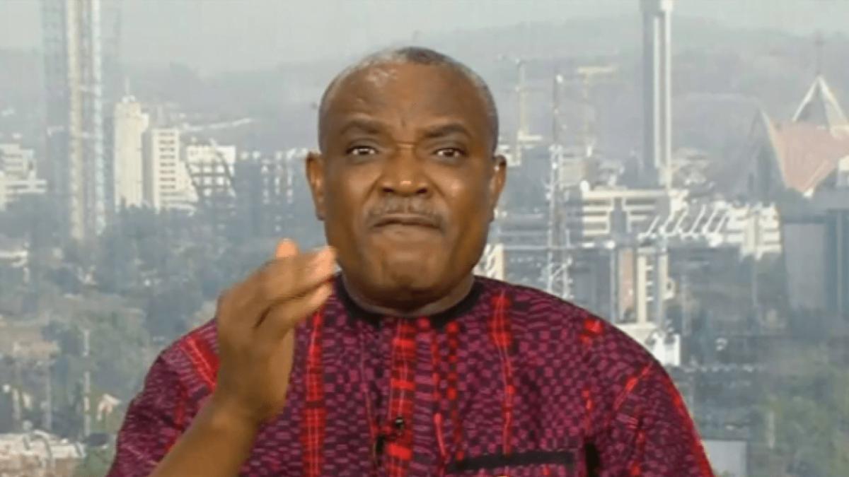 ‘Misguided approach’ – Obono-Obla slams Cross River lawmakers over multiple federal medical centre bills ‘Misguided approach’ – Obono-Obla slams Cross River lawmakers over multiple federal medical centre bills
