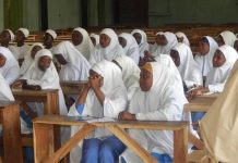 Bauchi government shuts down schools for five weeks Bauchi government shuts down schools for five weeks