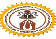 300 IDPs relocated to Nasarawa – NCFRMI 300 IDPs relocated to Nasarawa – NCFRMI
