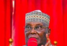 Ramadan: Nigerians are going through hard time, provide palliatives – Atiku tells govt Ramadan: Nigerians are going through hard time, provide palliatives – Atiku tells govt