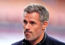 Inferior tournament: Carragher responds to criticism over AFCON comment Inferior tournament: Carragher responds to criticism over AFCON comment