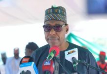 Governor Zulum grants two-year tax waiver to traders affected by floods, fire Governor Zulum grants two-year tax waiver to traders affected by floods, fire