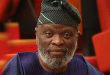 ‘Aregbesola will never injure me’ – Adeyeye reveals Tinubu’s comment during meeting ‘Aregbesola will never injure me’ – Adeyeye reveals Tinubu’s comment during meeting