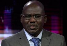 How we reclaimed lost territories from Boko Haram – Buratai How we reclaimed lost territories from Boko Haram – Buratai