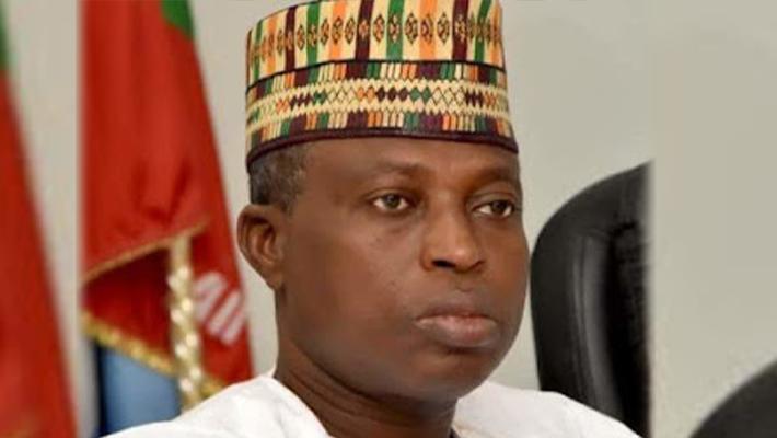 Fire in APC as the Minister of State for Housing and Urban Development, Ata, accuses APC leader, threatens to resign and leave the party Fire in APC as the Minister of State for Housing and Urban Development, Ata, accuses APC leader, threatens to resign and leave the party