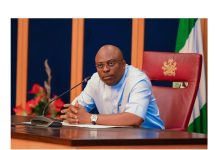 Budget: We won’t honour Assembly’s ultimatum – Rivers Govt Budget: We won’t honour Assembly’s ultimatum – Rivers Govt