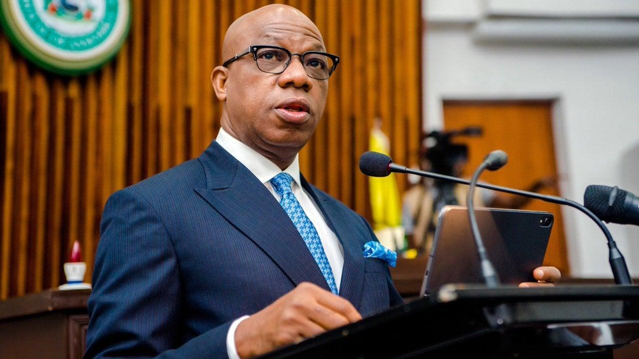 Abiodun Warns Transporters Against Flammable Substances, Condole Families of Victims of Abeokuta-Sagamu Expressway Accident Abiodun Warns Transporters Against Flammable Substances, Condole Families of Victims of Abeokuta-Sagamu Expressway Accident