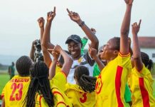 NWFL: Shaibu reveals Edo Queens target for the season NWFL: Shaibu reveals Edo Queens target for the season