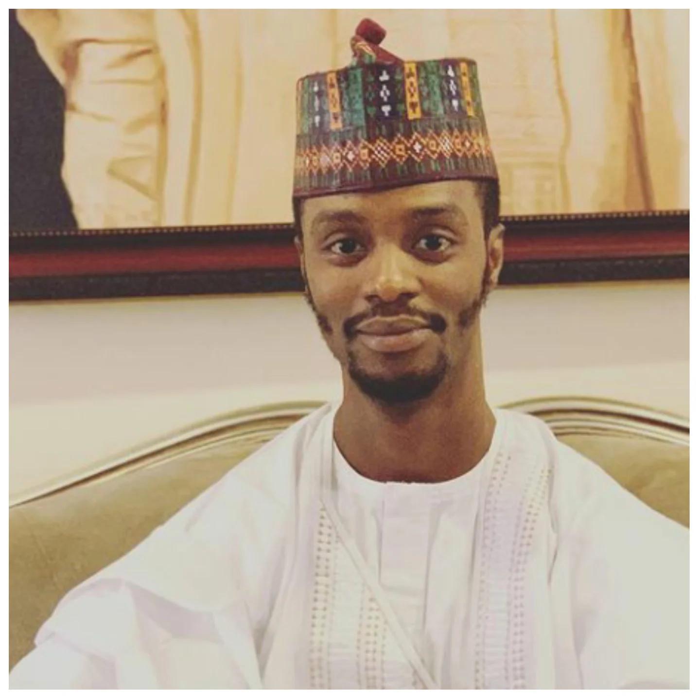 Senator Natasha: You lack power, legitimacy to suspend sitting lawmaker – El-Rufai to Nigerian Senate Senator Natasha: You lack power, legitimacy to suspend sitting lawmaker – El-Rufai to Nigerian Senate