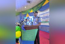 Collaborate with police to secure schools – AIG Ammani urges stakeholders Collaborate with police to secure schools – AIG Ammani urges stakeholders