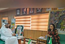 Nigeria, UAE to meet over Visa denials, hold joint commission Nigeria, UAE to meet over Visa denials, hold joint commission