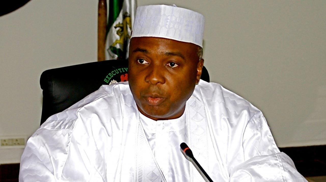 Senator Natasha: ‘It doesn’t matter where you’re from’ – Saraki slams Akpabio, clarifies ‘removal’ comment Senator Natasha: ‘It doesn’t matter where you’re from’ – Saraki slams Akpabio, clarifies ‘removal’ comment