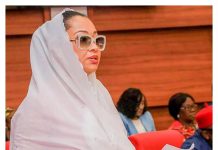 Suspension: Court moves hearing of Natasha’s suit against Senate to March 25 Suspension: Court moves hearing of Natasha’s suit against Senate to March 25