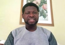 Fake men of God, prophets deceiving people with candles – Pastor Giwa Fake men of God, prophets deceiving people with candles – Pastor Giwa