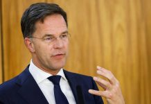 NATO chief urges EU to strengthen security ties with Turkey NATO chief urges EU to strengthen security ties with Turkey