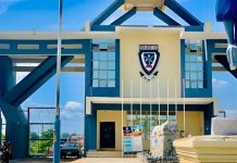 Federal University Lokoja resumes academic activities after students’ protest Federal University Lokoja resumes academic activities after students’ protest
