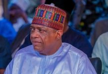 Police reform: Nigerian government seeks EU support Police reform: Nigerian government seeks EU support