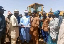 Adamawa allocates 300 hectares to each LGA for food production Adamawa allocates 300 hectares to each LGA for food production