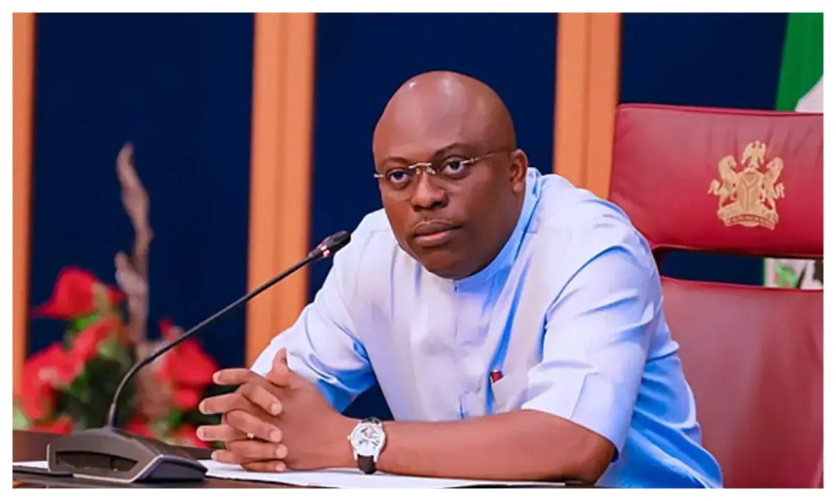 Rivers crisis: Lawmakers pick holes in Fubara’s claims, open up on alleged impeachment moves, indefinite adjournment Rivers crisis: Lawmakers pick holes in Fubara’s claims, open up on alleged impeachment moves, indefinite adjournment