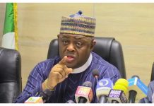 Fani-Kayode reveals why Tinubu announced state of emergency in Rivers state Fani-Kayode reveals why Tinubu announced state of emergency in Rivers state