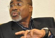 Rivers crisis: National Assembly has to approve Tinubu’s state of emergency – Senator Abaribe Rivers crisis: National Assembly has to approve Tinubu’s state of emergency – Senator Abaribe