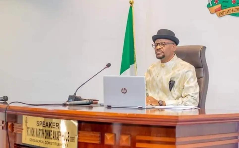 State of emergency: ‘Best decision’ – Amaewhule-led 27 lawmakers react as Tinubu suspends them, Gov Fubara State of emergency: ‘Best decision’ – Amaewhule-led 27 lawmakers react as Tinubu suspends them, Gov Fubara